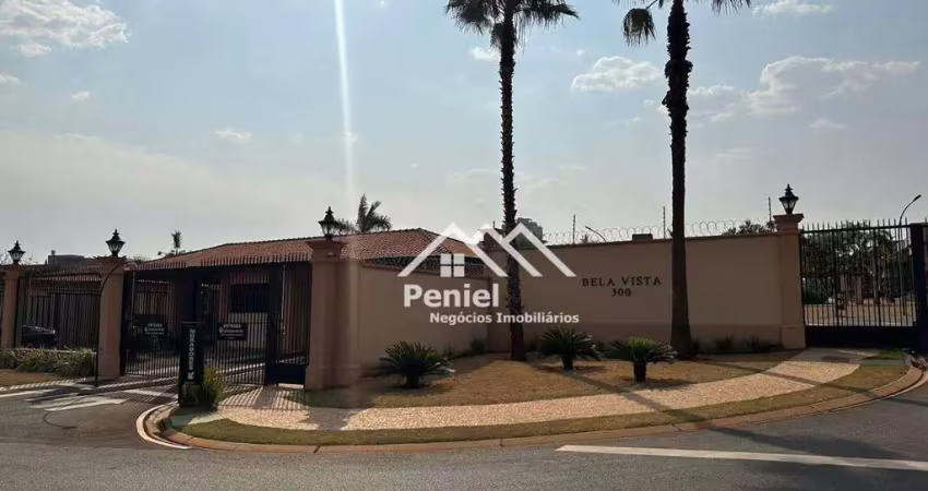 Terreno à venda, 512 m² por r$ 1.400.000 - olhos d’agua - ribeirão preto/sp