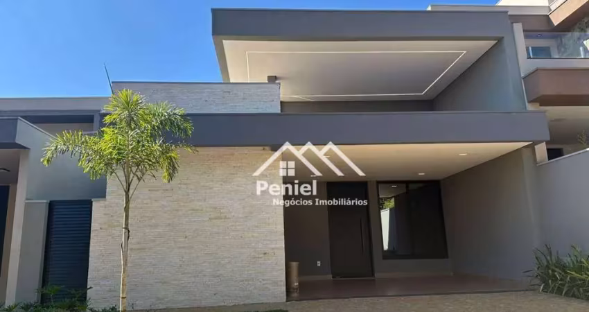 Casa com 3 dormitórios à venda, 150 m² por r$ 1.290.000,00 - jardim san marco ii - ribeirão preto/sp