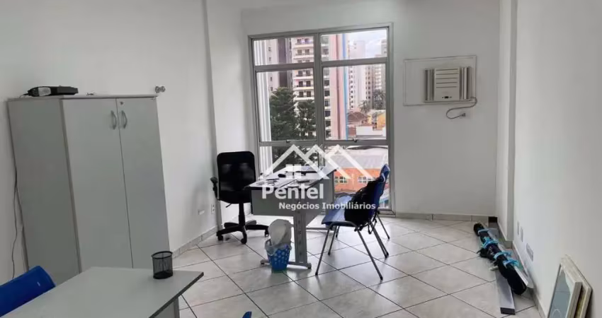 Sala à venda, 22 m² por r$ 89.900 - centro - ribeirão preto/sp