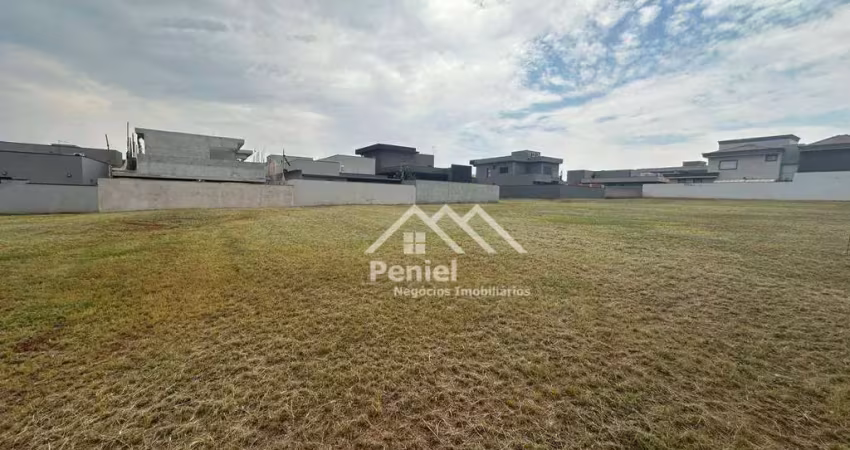 Terreno à venda, 360 m² por r$ 450.000,00 - residencial alto do castelo - ribeirão preto/sp