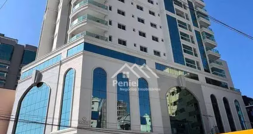 Apartamento com 4 dormitórios à venda, 190 m² por r$ 2.990.000,00 - centro - itapema/sc
