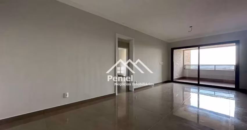 Apartamento com 3 dormitórios à venda, 126 m² por r$ 1.007.000,00 - alto do ipê - ribeirão preto/sp