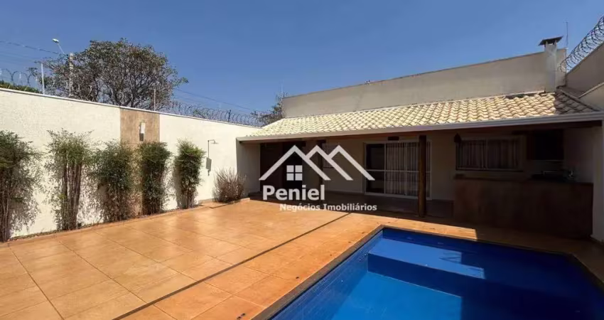 Casa com 2 dormitórios à venda, 134 m² por r$ 600.000,00 - santa cecília - ribeirão preto/sp