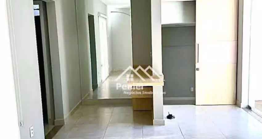 Casa para alugar, 350 m² por r$ 6.945/mês - jardim américa - ribeirão preto/sp