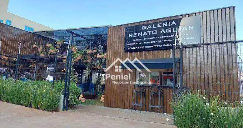 Sala para alugar, 17 m² por r$ 3.600,00/mês - jardim nova aliança sul - ribeirão preto/sp
