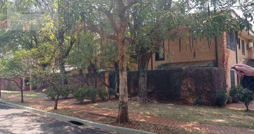 Sobrado com 5 dormitórios à venda, 871 m² por r$ 3.500.000,00 - jardim américa - ribeirão preto/sp