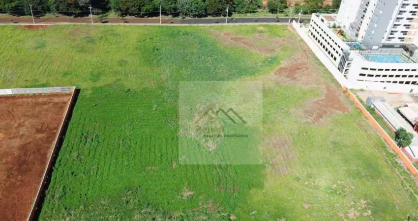 Área à venda, 3501 m² por r$ 10.503.000 - quinta da primavera - ribeirão preto/sp