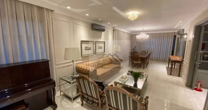 Sobrado com 3 dormitórios à venda, 317 m² por r$ 1.720.000,00 - villa romana 1 - ribeirão preto/sp