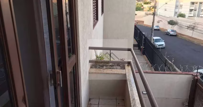 Apartamento com 2 dormitórios à venda, 75 m² por r$ 280.000,00 - residencial flórida - ribeirão preto/sp