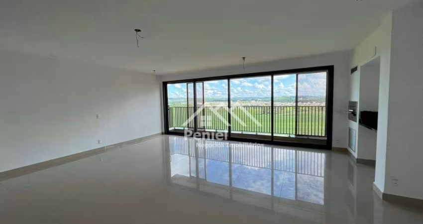 Apartamento com 3 dormitórios à venda, 158 m² por r$ 1.200.000,00 - jardim olhos d'água - ribeirão preto/sp