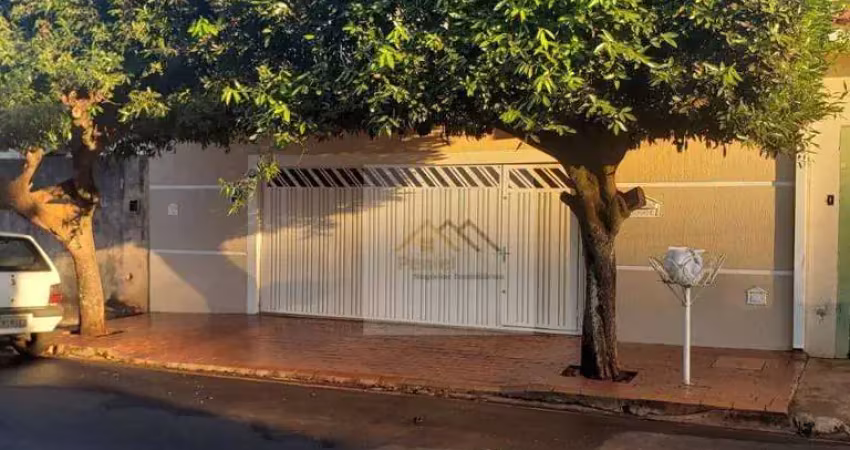 Sobrado com 3 dormitórios à venda, 180 m² por r$ 380.000,00 - cj hab jd palmeiras - ribeirão preto/sp