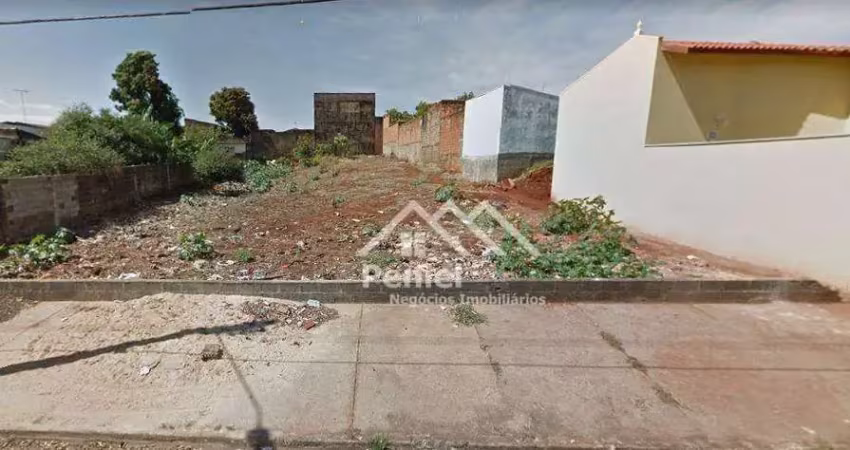 Terreno à venda, 434 m² por r$ 289.000,00 - jardim piratininga - ribeirão preto/sp