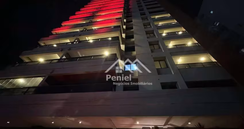Apartamento garden com 1 dormitório à venda, 126 m² por r$ 873.452,74 - nova aliança - ribeirão preto/sp