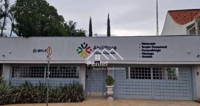 Casa com 4 dormitórios à venda, 553 m² por r$ 2.400.000,00 - alto da boa vista - ribeirão preto/sp
