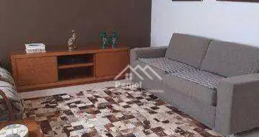 Casa com 3 dormitórios à venda, 160 m² por r$ 423.000,00 - parque residencial cândido portinari - ribeirão preto/sp
