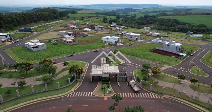 Terreno à venda, 275 m² por r$ 170.000 - cond - cravinhos/sp