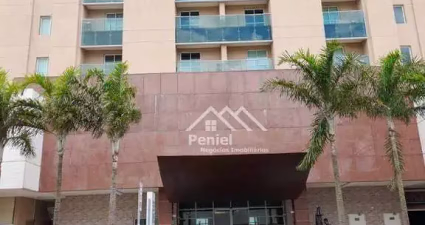 Sala comercial à venda, 38,70 m² por r$ 309.600 - nova ribeirânia - ribeirão preto/sp