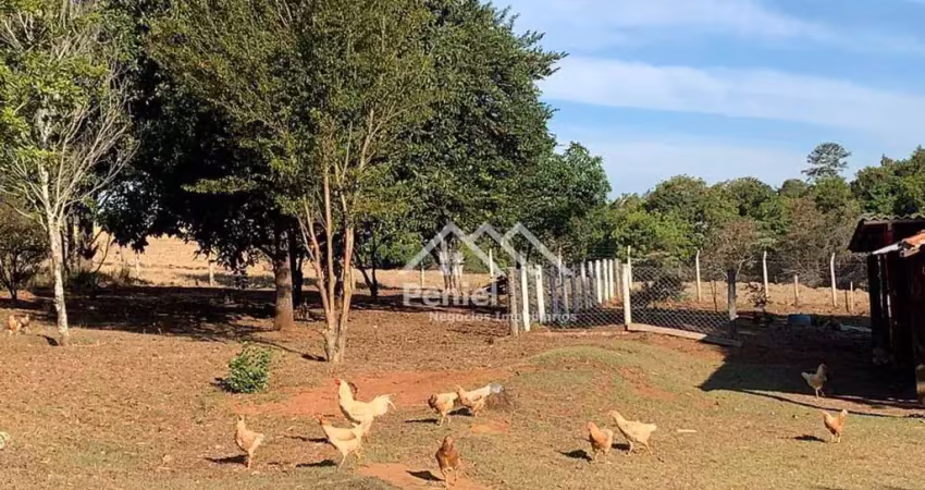 Sítio com 4 dormitórios à venda, 36300 m² por r$ 2.600.000,00 - zona rural - cajuru/sp