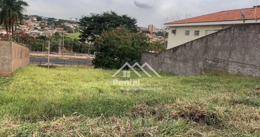 Terreno à venda, 385 m² por r$ 400.000,00 - ribeirânia - ribeirão preto/sp
