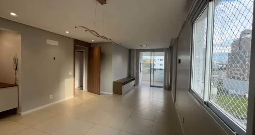 Apartamento para venda em palhoça, pedra branca, 3 dormitórios, 1 suíte, 2 banheiros, 1 vaga