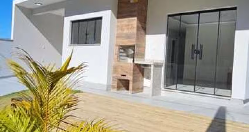 Casa para Venda em São José, Forquilhas, 3 dormitórios, 1 suíte, 2 banheiros, 1 vaga