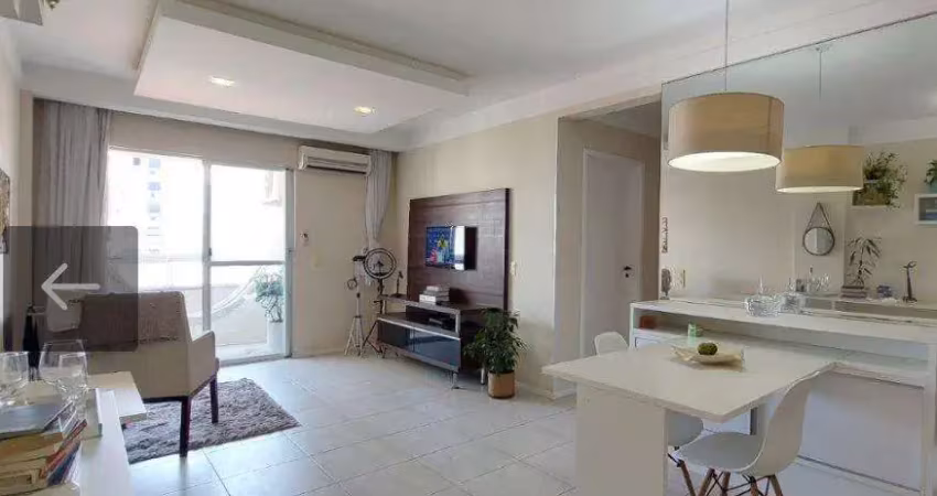 Apartamento para Venda em São José, Kobrasol, 2 dormitórios, 1 suíte, 1 banheiro, 1 vaga