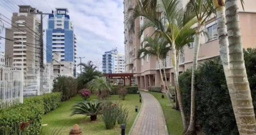 Apartamento para Venda em Palhoça, Pagani, 3 dormitórios, 1 suíte, 2 banheiros, 1 vaga