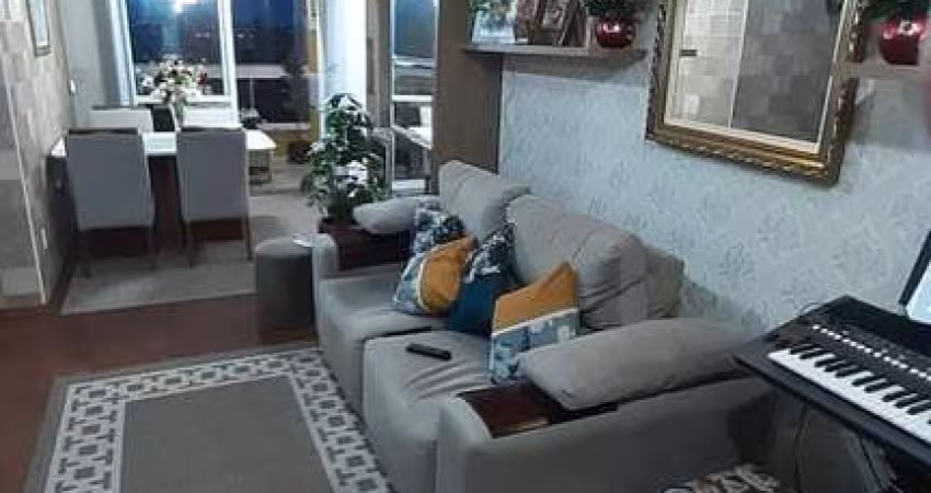 Apartamento para Venda em São José, Campinas, 2 dormitórios, 1 suíte, 2 banheiros, 1 vaga