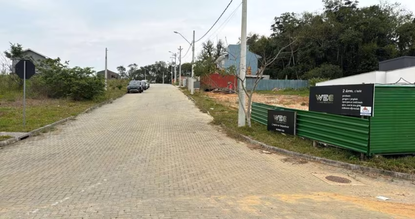 Terreno para Venda em São José, Forquilhas