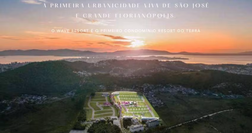 Terreno em Condomínio para Venda em São José, Potecas