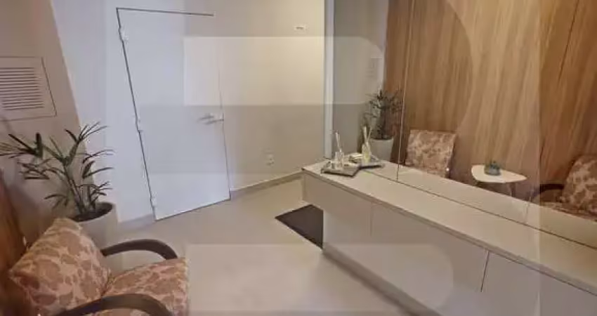 Apartamento para Venda em Palhoça, Pedra Branca, 2 dormitórios, 1 banheiro, 1 vaga