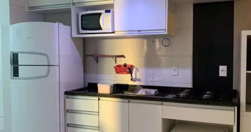 Apartamento para Venda em São José, Sertão do Maruim, 2 dormitórios, 1 banheiro, 1 vaga