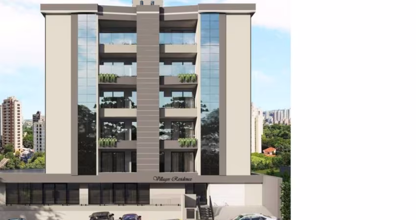 Apartamento para Venda em Palhoça, Pedra Branca, 2 dormitórios, 1 suíte, 2 banheiros, 1 vaga