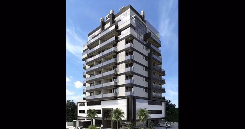 Apartamento para Venda em Palhoça, Pedra Branca, 2 dormitórios, 2 suítes, 1 banheiro, 1 vaga