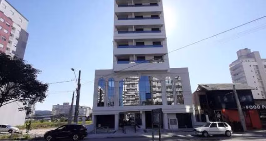 Apartamento para Locação em Palhoça, Pedra Branca, 2 dormitórios, 1 suíte, 2 banheiros, 1 vaga