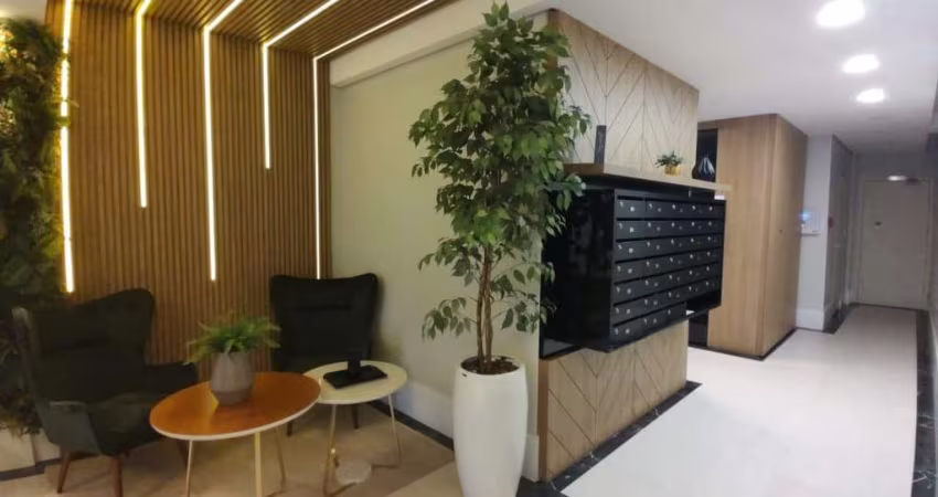 Apartamento para Locação em Palhoça, Pedra Branca, 2 dormitórios, 1 suíte, 2 banheiros, 1 vaga