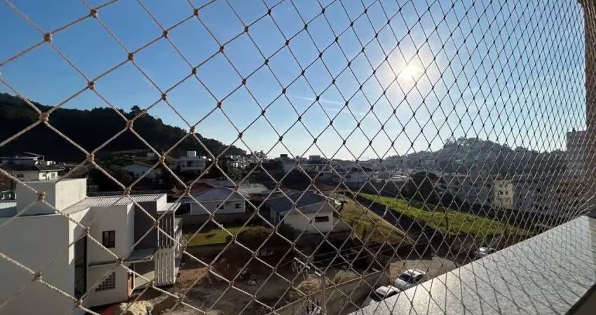 Apartamento para Venda em Palhoça, Pedra Branca, 2 dormitórios, 1 banheiro, 1 vaga