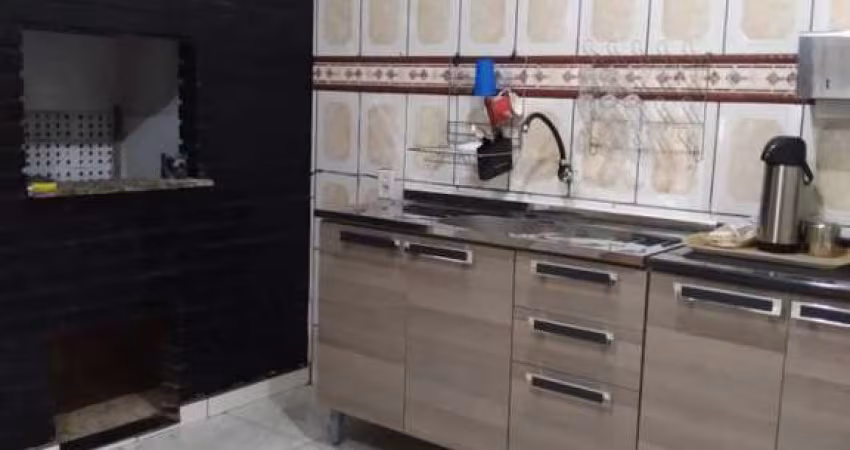 Casa para Venda em Palhoça, Caminho Novo, 4 dormitórios, 1 suíte, 3 banheiros, 7 vagas