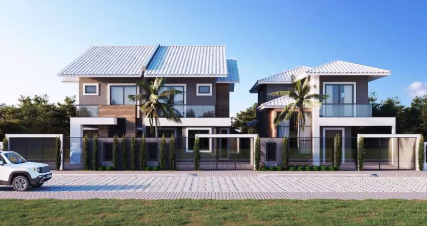 Casa para Venda em Florianópolis, Lagoa da Conceição, 3 dormitórios, 3 suítes, 3 banheiros, 1 vaga