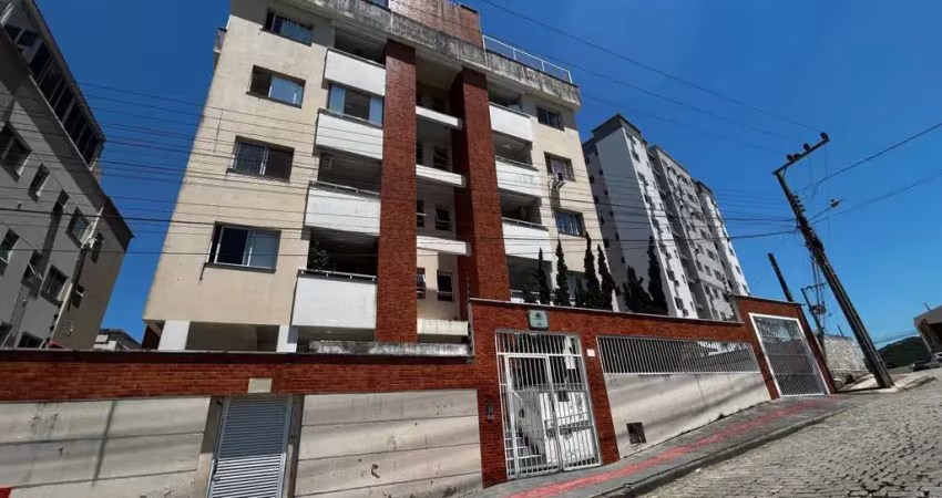 Apartamento para Venda em Palhoça, Pedra Branca, 2 dormitórios, 1 banheiro, 1 vaga
