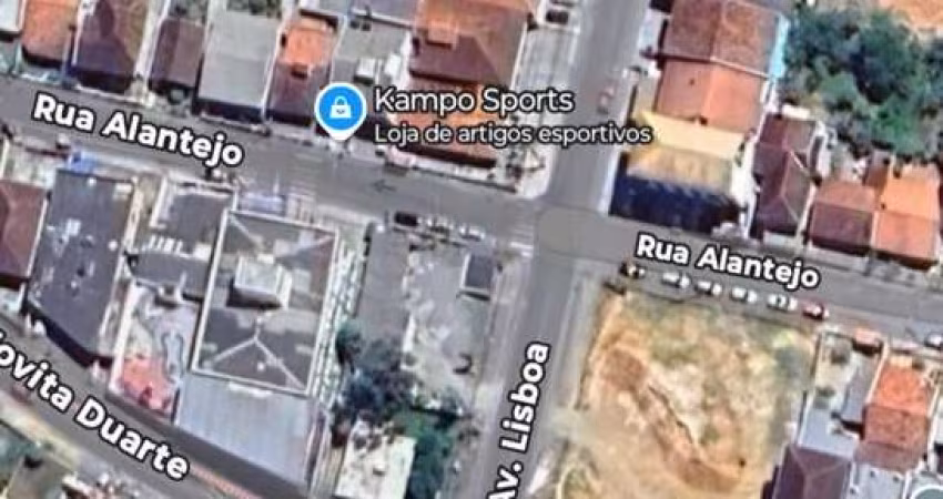 Terreno para Venda em São José, Forquilhas