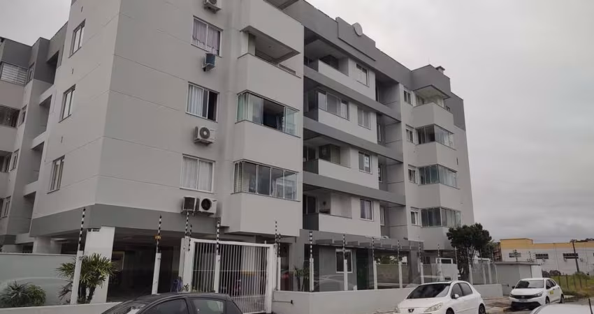 Apartamento para Venda em São José, Sertão do Maruim, 2 dormitórios, 1 banheiro, 1 vaga