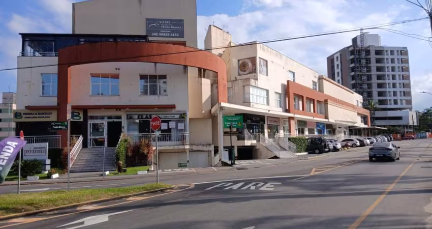 Sala Comercial para Venda em Palhoça, Pedra Branca