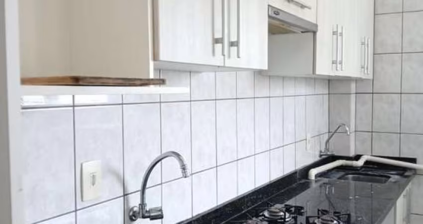 Apartamento para Venda em São José, Kobrasol, 2 dormitórios, 1 banheiro, 1 vaga