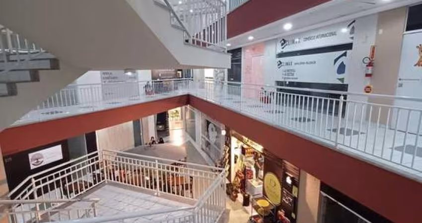 Sala Comercial para Locação em Palhoça, Pedra Branca