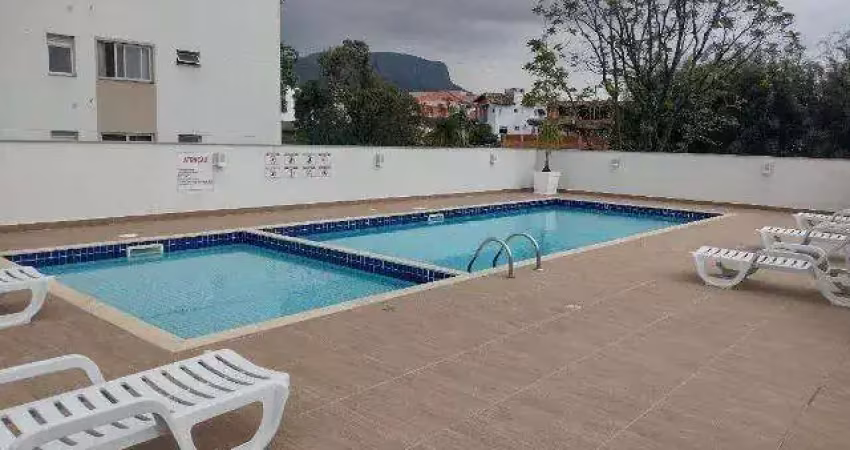 Apartamento para Venda em Palhoça, Pagani, 2 dormitórios, 1 suíte, 2 banheiros, 1 vaga