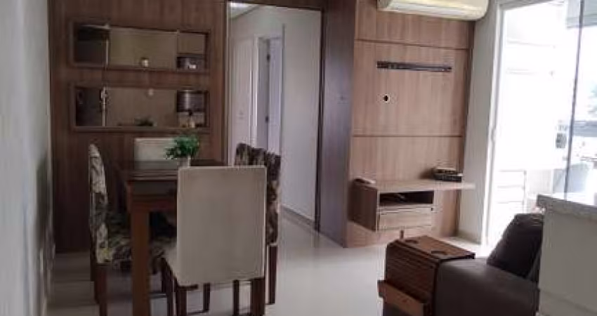 Apartamento para Locação em Palhoça, Pedra Branca, 3 dormitórios, 1 suíte, 2 banheiros, 1 vaga
