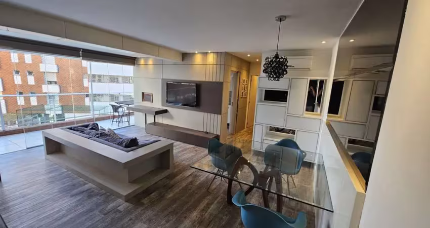 Apartamento para locação em palhoça, pedra branca, 2 dormitórios, 1 suíte, 2 banheiros, 1 vaga
