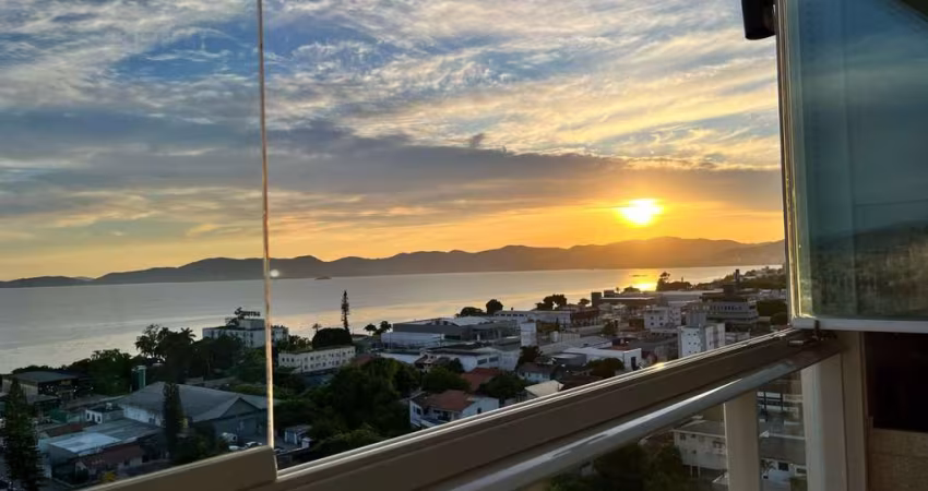 Apartamento Duplex para Venda em São José, Barreiros, 2 dormitórios, 1 suíte, 2 banheiros, 2 vagas