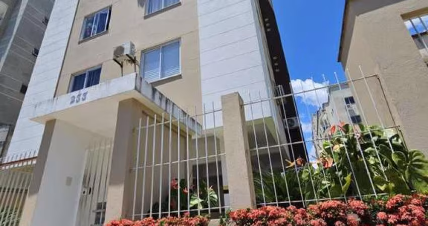 Apartamento para Locação em Palhoça, Pedra Branca, 2 dormitórios, 1 suíte, 2 banheiros, 1 vaga